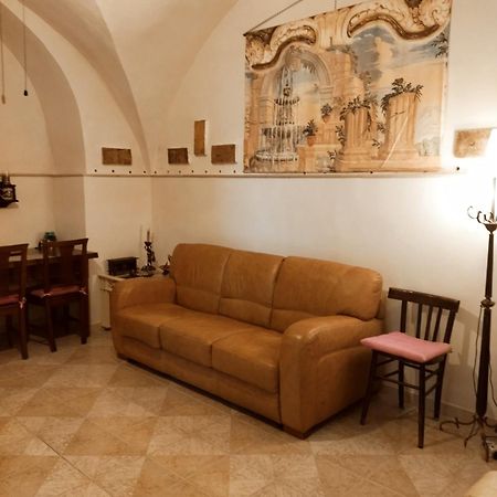 Apartamento Rifugio del Templare Vieste Exterior foto