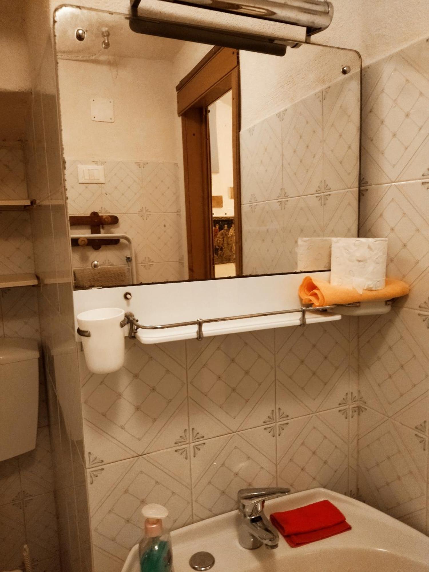 Apartamento Rifugio del Templare Vieste Exterior foto
